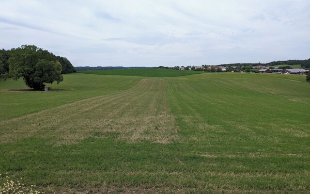 Augustinum Hofgut Algertshausen