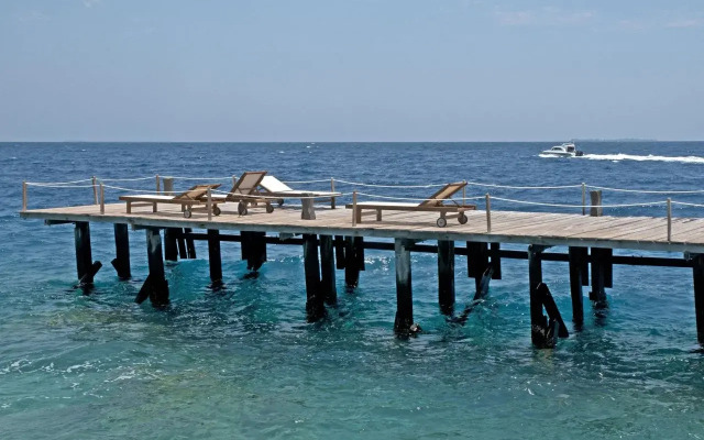 Kura Kura Resort
