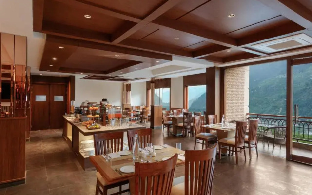 The Orchid Manali - a Boutique Hotel