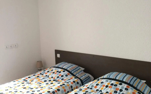 Le Méditerranée Village Camping Argelès-sur-Mer