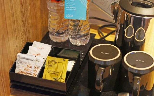 Zoom Hotels