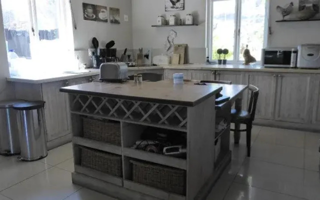 Villa Hout Bay Heights
