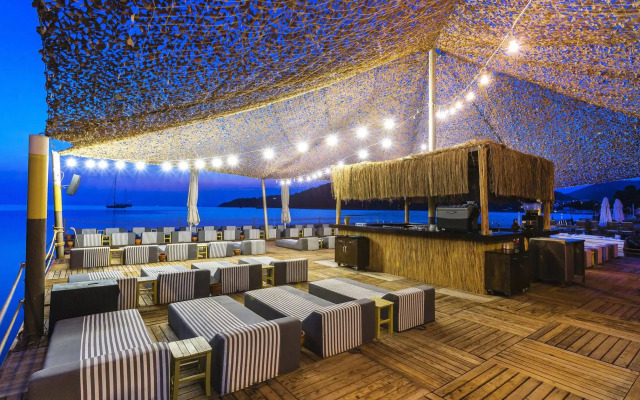 Faros Bodrum