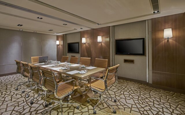 Holiday Inn Golden Mile Hong Kong by IHG