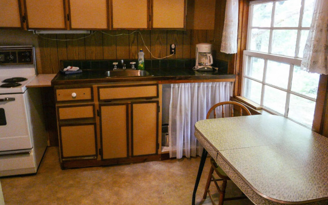 Walker Lake Resort