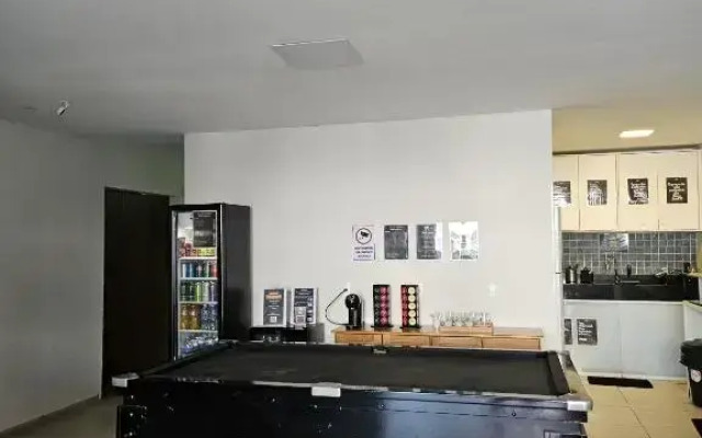 Hereda Surf Hostel