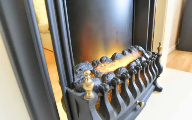 Moir Drive Apartments