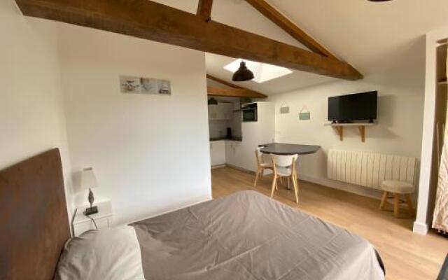 Gites de la Marniere