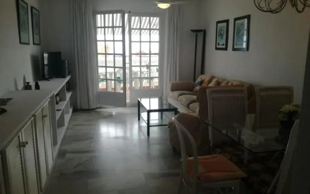 Apartamento Carlota