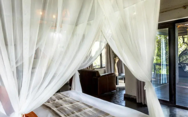 Ezulwini Game Lodges
