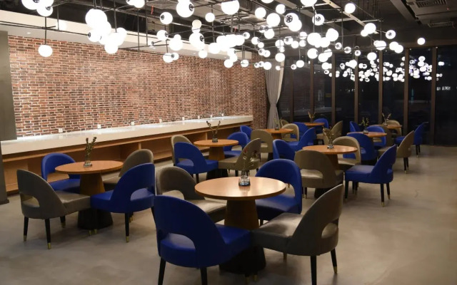 Hooray Ellte Valle Service Apartment Shanghai
