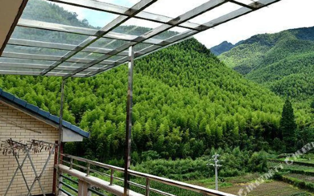 Yizhuxuan Hotel