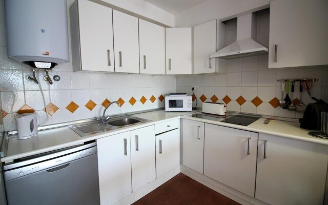 Apartamento 3334 Royal Marine I Xaloc