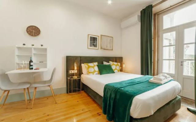 Downtown Suite A by Vacationy