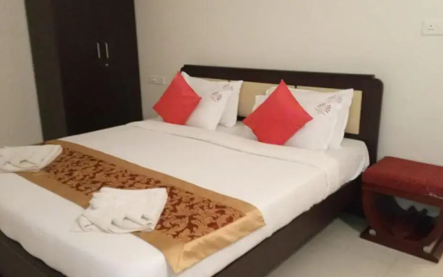 Hotel Aradhana Inn