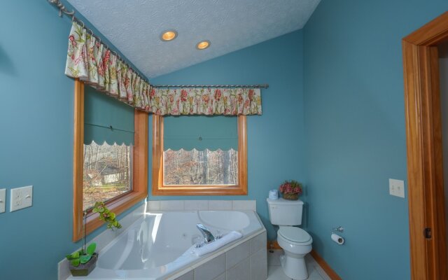 San-Stress 4 Bedroom House