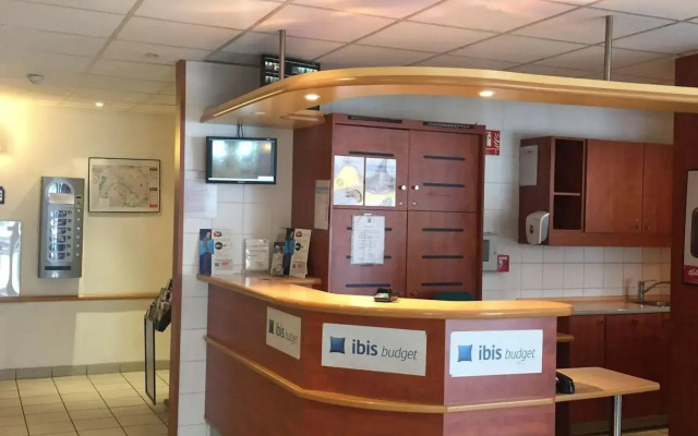 ibis budget Bezons