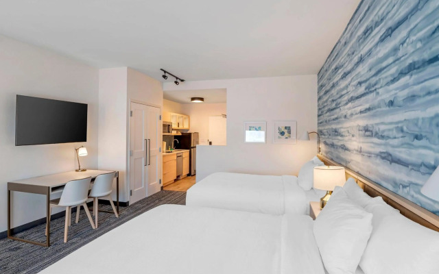 Towneplace Suites By Marriott Richmond Colonial Heights