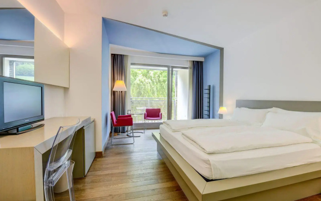 DA ELDA natural retreat