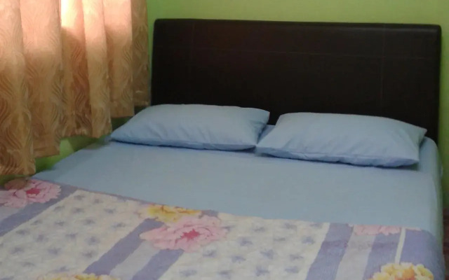 Nur Airport Guesthouse Langkawi