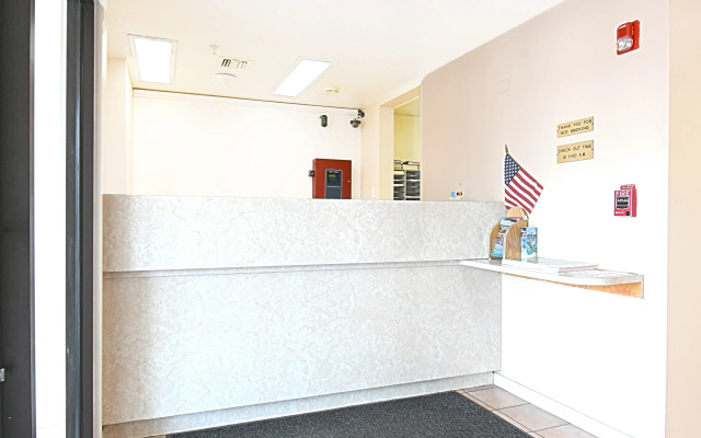 OYO Inn & Suites
