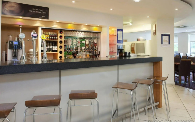 Holiday Inn Express Bedford by IHG