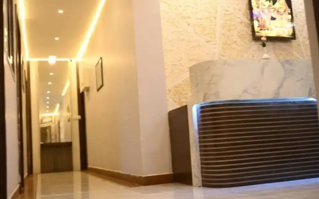 hotel basurivala