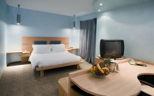 Hotel Solimar