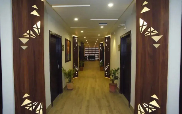 Grand Hotel Quetta