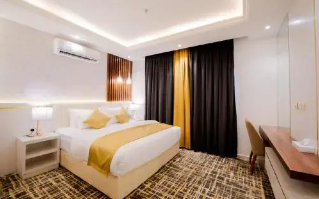Al Rest Inn Hotel