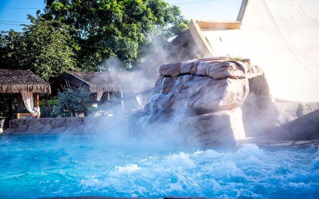 Vale Das Aguas Thermas Park