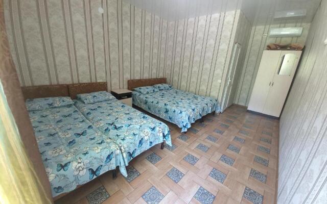 Zolotaya buhta 12