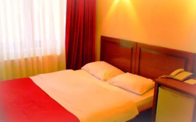 Reis Hotel