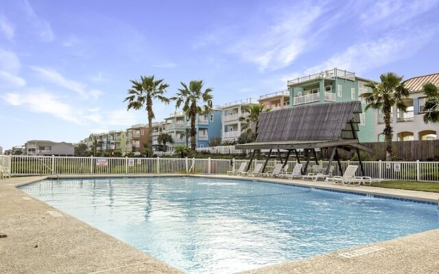 Island 120 3 Bedroom Condo