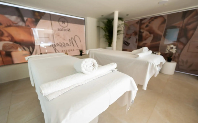 Nostos Beach Boutique Hotel