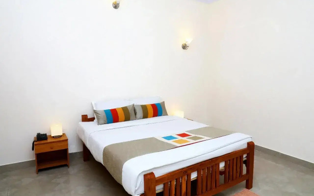 Stay Simple Brindavan Resort by OYO Rooms