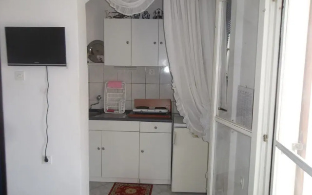 Lovely 1-bed Apartment in Komiža