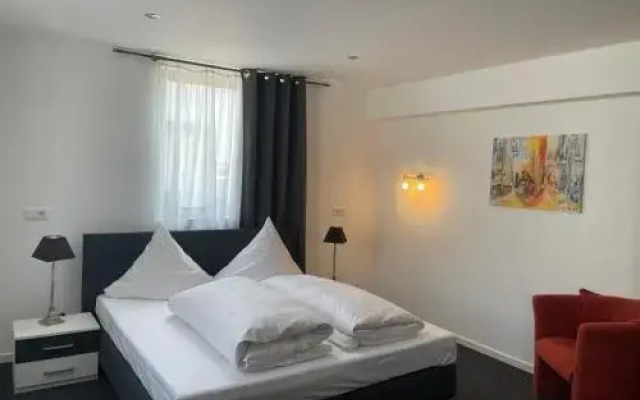 Sonnenschein Haus Garni