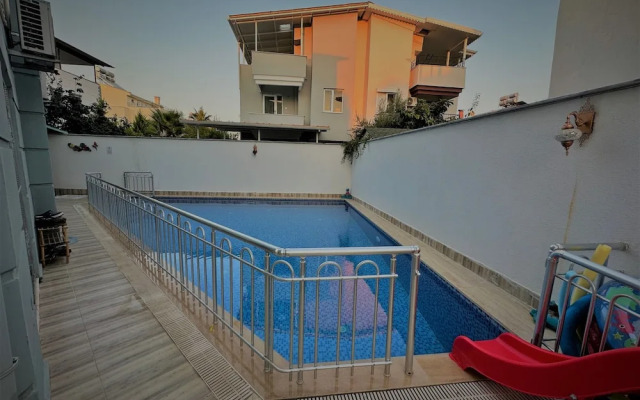 Art Pansiyon Belek