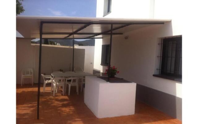 Villa Torres is a great villa only a 10 minute walk from the centre of Playa den Bossa