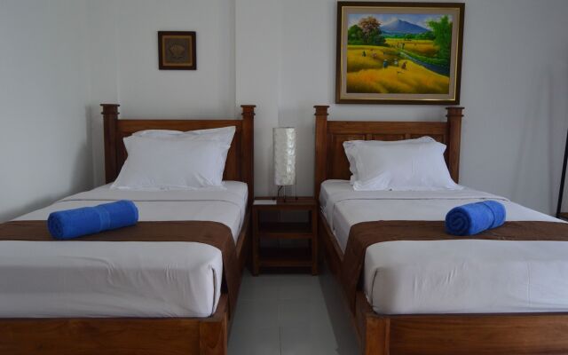 Askara Guest House - Hostel