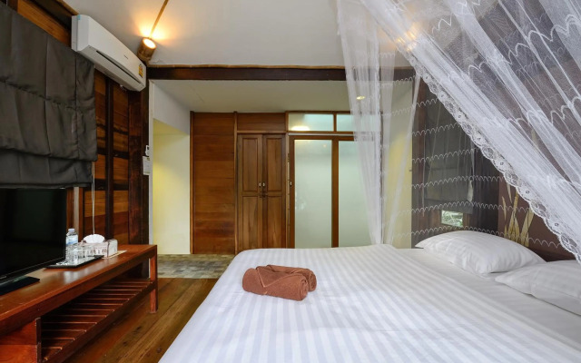 Koh Kood Resort