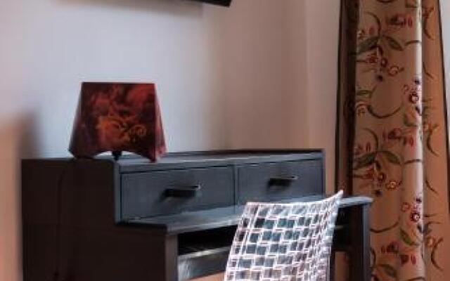 U Castellu Guesthouse