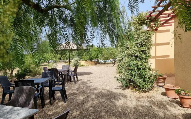 Villa Bulcrini