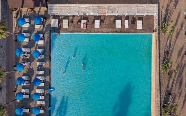 Amareclub Baia dei Turchi