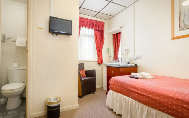 The Oak Lea Hotel