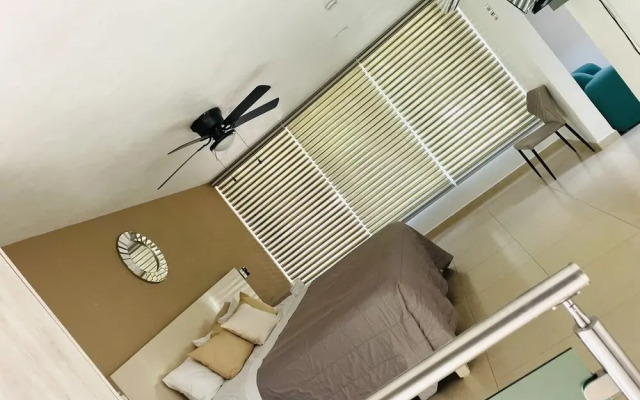 Hotel Alameda de San Jose Iturbide