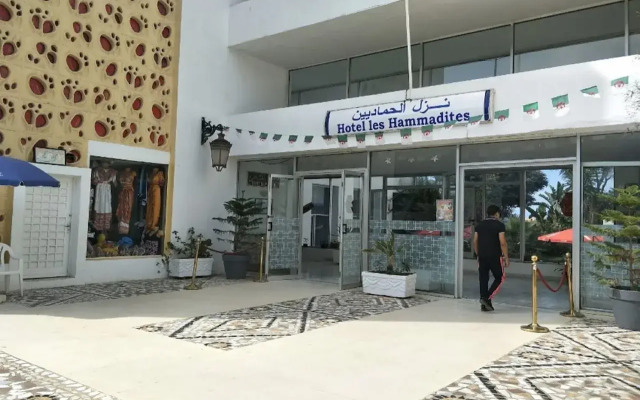 Hotel Les Hammadites
