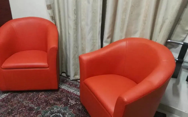 Al Aseel Ajyad