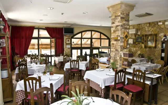 Hotel Avenida Playa